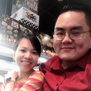 Meet your Posher, Alex